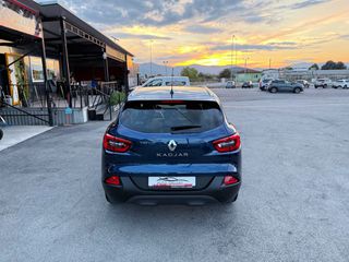 Renault Kadjar 2017 TCE 130 ENERGY INTENS PANORAMA-thumb-12