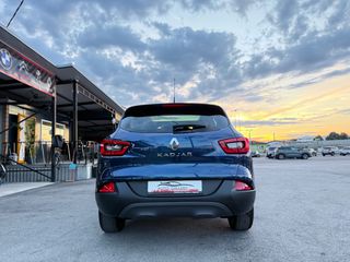 Renault Kadjar 2017 TCE 130 ENERGY INTENS PANORAMA-thumb-13