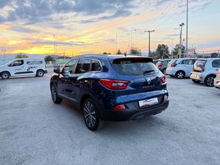 Renault Kadjar 2017 TCE 130 ENERGY INTENS PANORAMA-thumb-14