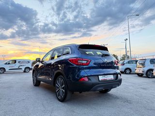 Renault Kadjar 2017 TCE 130 ENERGY INTENS PANORAMA-thumb-16