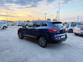 Renault Kadjar 2017 TCE 130 ENERGY INTENS PANORAMA-thumb-17