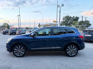 Renault Kadjar 2017 TCE 130 ENERGY INTENS PANORAMA-thumb-18