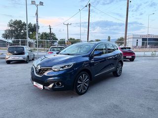 Renault Kadjar 2017 TCE 130 ENERGY INTENS PANORAMA-thumb-19