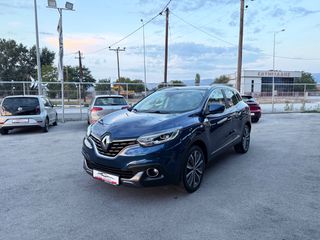 Renault Kadjar 2017 TCE 130 ENERGY INTENS PANORAMA-thumb-20