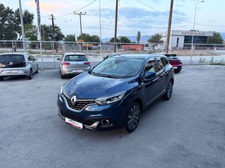 Renault Kadjar 2017 TCE 130 ENERGY INTENS PANORAMA-thumb-21