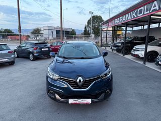 Renault Kadjar 2017 TCE 130 ENERGY INTENS PANORAMA-thumb-23