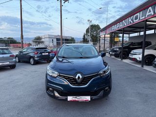 Renault Kadjar 2017 TCE 130 ENERGY INTENS PANORAMA-thumb-24