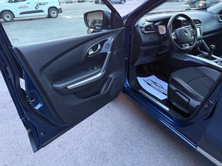 Renault Kadjar 2017 TCE 130 ENERGY INTENS PANORAMA-thumb-26