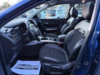 Renault Kadjar 2017 TCE 130 ENERGY INTENS PANORAMA-thumb-27