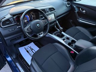 Renault Kadjar 2017 TCE 130 ENERGY INTENS PANORAMA-thumb-29