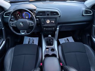 Renault Kadjar 2017 TCE 130 ENERGY INTENS PANORAMA-thumb-30