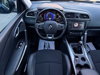 Renault Kadjar 2017 TCE 130 ENERGY INTENS PANORAMA-thumb-31