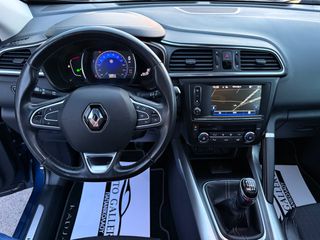 Renault Kadjar 2017 TCE 130 ENERGY INTENS PANORAMA-thumb-32