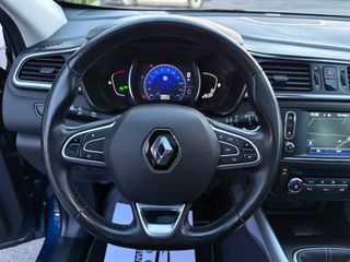 Renault Kadjar 2017 TCE 130 ENERGY INTENS PANORAMA-thumb-33