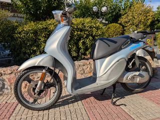 Yamaha WHY 50 2007-thumb-1