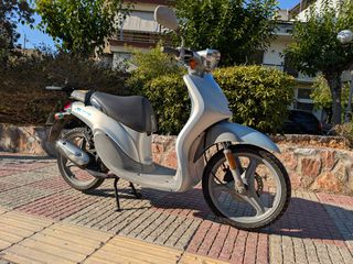Yamaha WHY 50 2007-thumb-2
