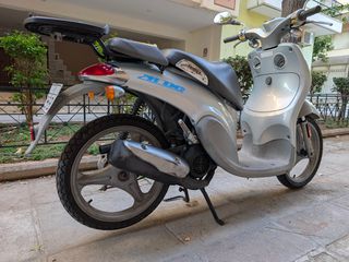 Yamaha WHY 50 2007-thumb-5