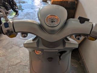 Yamaha WHY 50 2007-thumb-7