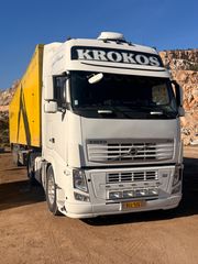 Volvo 2011 FH 460 k FH 500-thumb-1