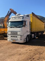 Volvo 2011 FH 460 k FH 500-thumb-2