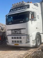 Volvo 2011 FH 460 k FH 500-thumb-3
