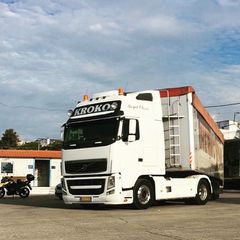 Volvo 2011 FH 460 k FH 500-thumb-7