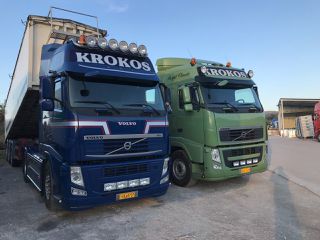 Volvo 2011 FH 460 k FH 500-thumb-12