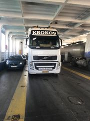 Volvo 2011 FH 460 k FH 500-thumb-14