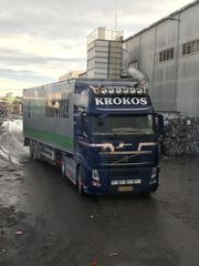 Volvo 2011 FH 460 k FH 500-thumb-15