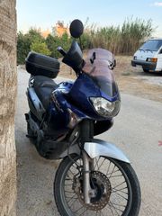 Honda Transalp 650 2001-thumb-1
