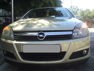 Opel Astra 2005 ΘΕΟΦΙΛΑΤΟΣ ΕΠΙΛΕΓΜΕΝΟ ΟΧΗΜΑ// Α Υ Τ Ο Μ Α Τ Ο //ΑΝΤΑΛΛΑΓΕΣ-thumb-1