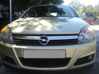 Opel Astra 2005 ΘΕΟΦΙΛΑΤΟΣ ΕΠΙΛΕΓΜΕΝΟ ΟΧΗΜΑ// Α Υ Τ Ο Μ Α Τ Ο //ΑΝΤΑΛΛΑΓΕΣ-thumb-2
