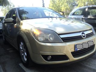 Opel Astra 2005 ΘΕΟΦΙΛΑΤΟΣ ΕΠΙΛΕΓΜΕΝΟ ΟΧΗΜΑ// Α Υ Τ Ο Μ Α Τ Ο //ΑΝΤΑΛΛΑΓΕΣ-thumb-3