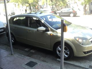Opel Astra 2005 ΘΕΟΦΙΛΑΤΟΣ ΕΠΙΛΕΓΜΕΝΟ ΟΧΗΜΑ// Α Υ Τ Ο Μ Α Τ Ο //ΑΝΤΑΛΛΑΓΕΣ-thumb-5