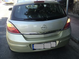 Opel Astra 2005 ΘΕΟΦΙΛΑΤΟΣ ΕΠΙΛΕΓΜΕΝΟ ΟΧΗΜΑ// Α Υ Τ Ο Μ Α Τ Ο //ΑΝΤΑΛΛΑΓΕΣ-thumb-10