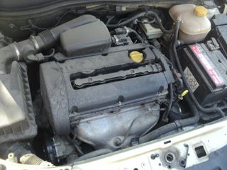 Opel Astra 2005 ΘΕΟΦΙΛΑΤΟΣ ΕΠΙΛΕΓΜΕΝΟ ΟΧΗΜΑ// Α Υ Τ Ο Μ Α Τ Ο //ΑΝΤΑΛΛΑΓΕΣ-thumb-20