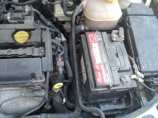 Opel Astra 2005 ΘΕΟΦΙΛΑΤΟΣ ΕΠΙΛΕΓΜΕΝΟ ΟΧΗΜΑ// Α Υ Τ Ο Μ Α Τ Ο //ΑΝΤΑΛΛΑΓΕΣ-thumb-21