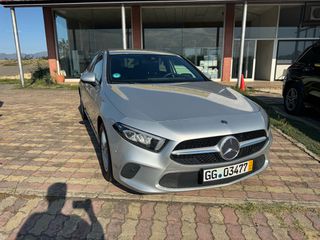 Mercedes-Benz A 180 2018 Αυτόματο