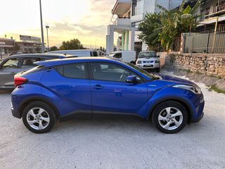 Toyota C-HR 2018 1.8 HYBRID-thumb-8