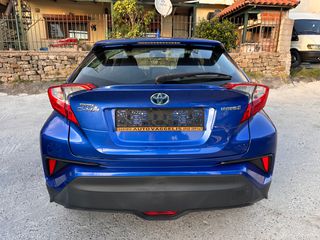 Toyota C-HR 2018 1.8 HYBRID-thumb-10