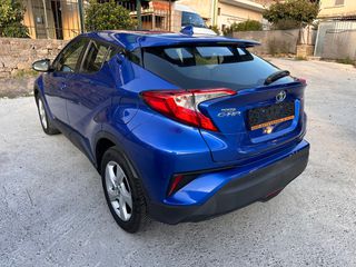 Toyota C-HR 2018 1.8 HYBRID-thumb-11