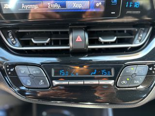 Toyota C-HR 2018 1.8 HYBRID-thumb-19