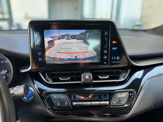 Toyota C-HR 2018 1.8 HYBRID-thumb-21