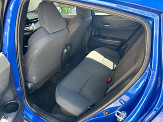 Toyota C-HR 2018 1.8 HYBRID-thumb-22