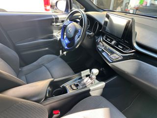 Toyota C-HR 2018 1.8 HYBRID-thumb-23