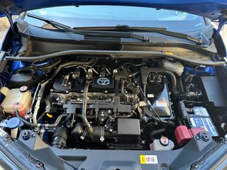 Toyota C-HR 2018 1.8 HYBRID-thumb-24