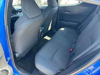 Toyota C-HR 2018 1.8 HYBRID-thumb-26