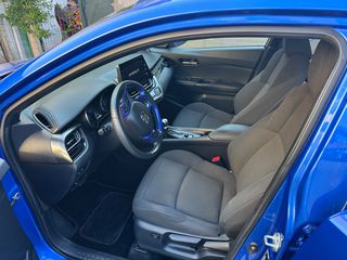 Toyota C-HR 2018 1.8 HYBRID-thumb-28