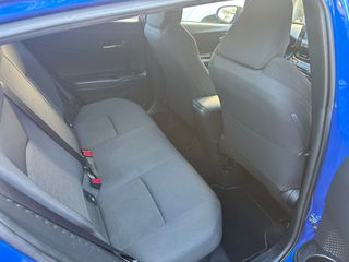Toyota C-HR 2018 1.8 HYBRID-thumb-31