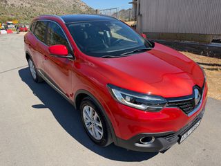 Renault Kadjar 2016